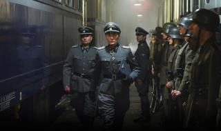 与敌同行好看吗 与敌同行好看吗