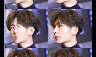 适合瓜子脸的发型 适合瓜子脸的发型