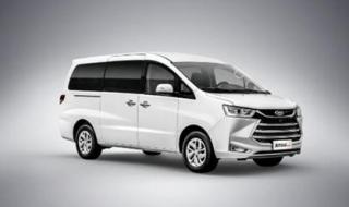 2010江淮瑞风20能跑多少公里无大修 江淮瑞风2.0