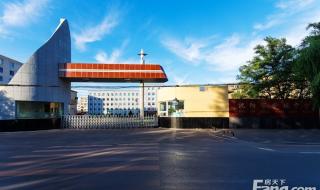 万科翡翠之光售楼处 万科翡翠之光售楼处