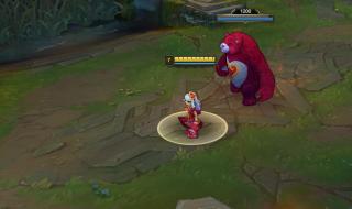 LOL推荐几个6300的英雄 lol6300英雄排行榜