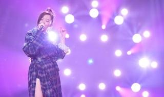 张靓颖是成都哪里人 张靓颖成都演唱会