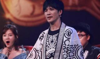 花儿乐队解散演唱会