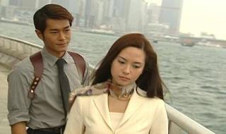 寻秦记中善柔实力 寻秦记善柔是谁演的