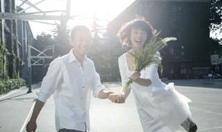 夏雨袁泉高圆圆的感情史 夏雨袁泉结婚照