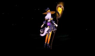 王者荣耀魔女的祝福 王者荣耀魔女事件