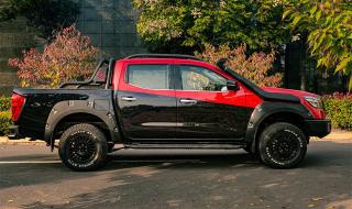 03年日产尼桑四驱皮卡多少钱能要 郑州日产皮卡价格