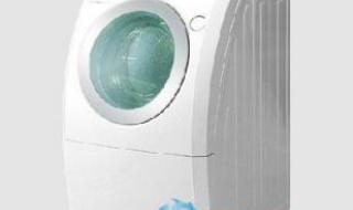 如何解决夏普洗衣机不启动问题 上海夏普洗衣机维修