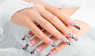 学美甲好创业吗 学美甲好创业吗