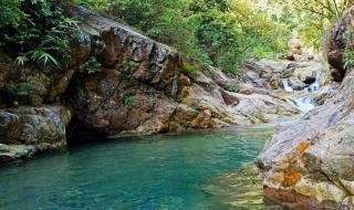 肇庆紫云谷 肇庆紫云谷