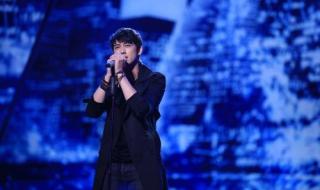 中国梦之声马涛中间插了两句的歌叫什么名字 中国梦之声歌单