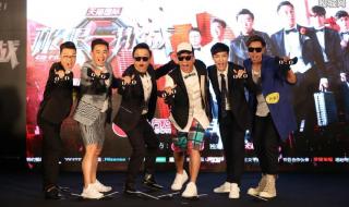 王祖蓝贾玲 王祖蓝贾玲