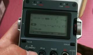 索尼pcm-d50 索尼pcm-d50