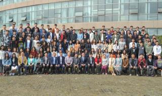 新航道雅思培训暑期