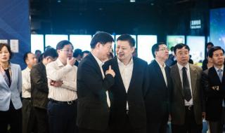 苏州工业园区算是市辖区吗 苏州工业园区管委会