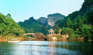 广州旅游必去景点 广东省旅游景点大全