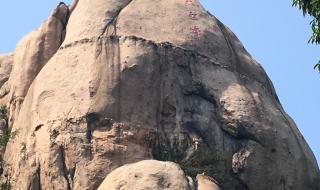 五莲山风景区门票多少 五莲山风景区