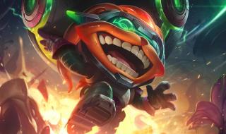 英雄联盟卢锡安 英雄联盟卢锡安