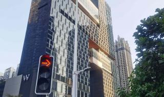 杭州w酒店开业时间 广州W酒店将停业整顿