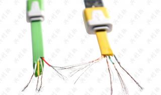 充电线有电却充不进去 手机数据线不能充电