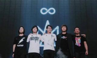 五月天演唱会官宣 五月天演唱会官宣