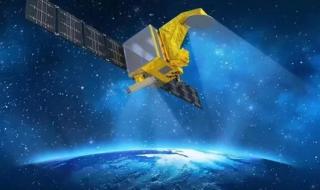 中法海洋卫星介绍 中法合作卫星将发