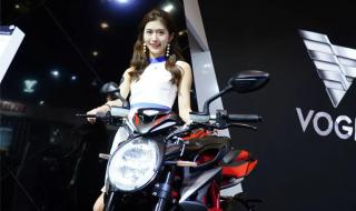 重庆摩博会是干嘛的 重庆摩托车博览会