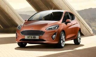 福特嘉年华两厢的13T价格是多少 福特嘉年华最新报价