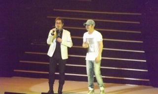 刀郎2011北京演唱会 刀郎2011北京演唱会