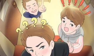 杨颖黄子韬一起参加的综艺节目 黄子韬逼疯杨迪沙溢