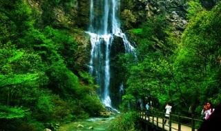 张家界旅游景点图片 张家界旅游景点图片