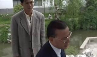 新加坡演员潘玲玲