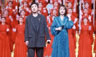 2023科技春晚什么时间 2023年北京卫视春晚