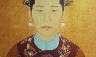 熹贵妃金安是什么 熹贵妃钮祜禄氏
