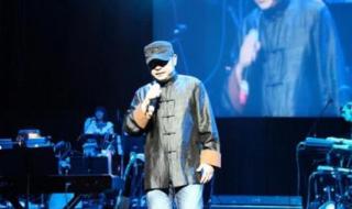 刀郎最经典的十首歌2002 刀郎经典歌曲有哪些