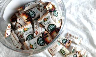 齐云山南酸枣糕在赣州哪个城市 齐云山南酸枣糕