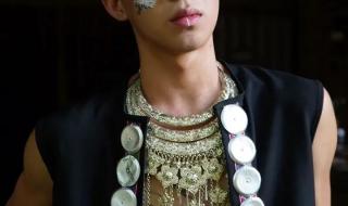 高彦为啥叫玫瑰少年 高彦为什么叫玫瑰少年