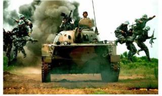 凤凰卫视的军情观察室是几点播出的 凤凰卫视军事观察室