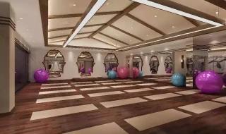 重庆哪里的健身房比较好,多少钱一个月 重庆健身俱乐部