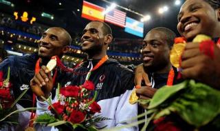 2012伦敦奥运会金牌榜 2012年奥运会女子花样游泳中国队