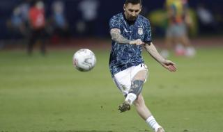 2021美洲杯巴西赛程