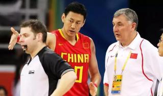 2008年中国男篮决赛