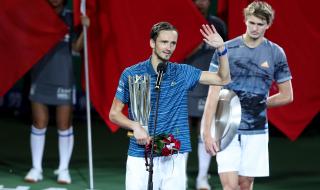 德国大师赛决赛时间