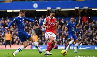 阿森纳vs曼城首发曝光 阿森纳vs曼城首发曝光