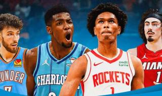 阿门汤普森选秀报告