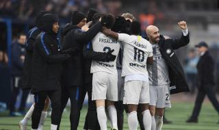 95年意甲积分榜 20年意甲积分榜