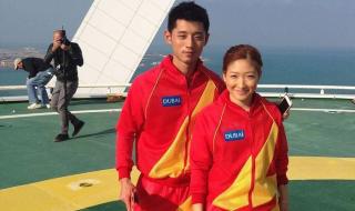 张继科是在等刘诗雯退役吗 刘诗雯在张继科心里的地位