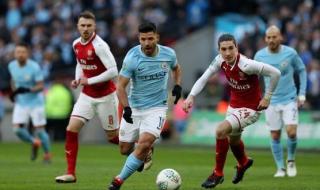 阿森纳vs曼城首发曝光 阿森纳vs曼城首发曝光