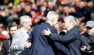 曼联主帅历任是谁 曼联主帅历任是谁