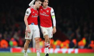 曼联对战阿森纳裁判是谁 阿森纳曼联评分